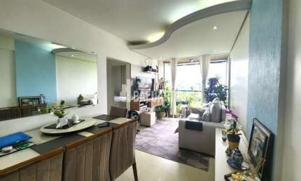 Apartamento com 2 quartos à venda na Rua David Eid, --, Jardim Consórcio, São Paulo