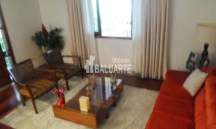 Sobrado para alugar no City Campo Grande - São Paulo/SP