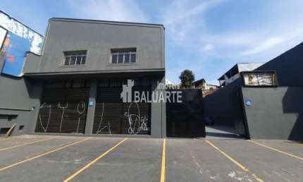 Prédio para aluga no Jardim Prudência - São Paulo/SP