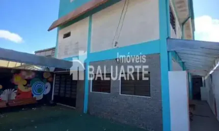 Prédio com 13 salas para alugar na Rua Professor Luís Pardini, --, Vila Rica, São Paulo