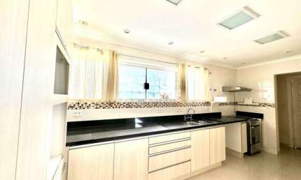 Casa terrea Venda 172 m² Bairro City Campo Grande SP