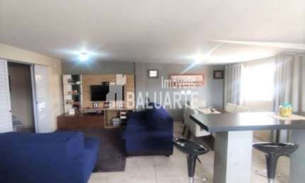 Sobrado com 3 dormitórios, 200 m² - venda por R$ 805.000,00 ou aluguel por R$ 5.000,00/mês - Jardim