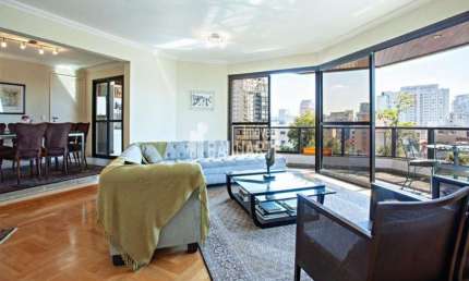 Apartamento com 4 dormitórios, 247 m² - venda por R$ 3.500.000,00 ou aluguel por R$ 18.000,00/mês -