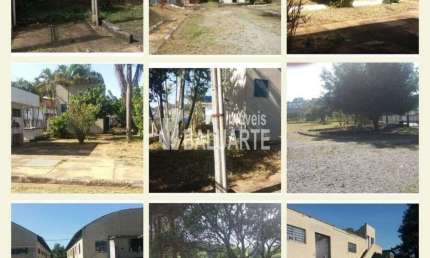 Terreno à venda na Estrada do Corredor, --, Jardim Luana, Itaquaquecetuba