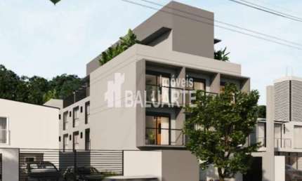 Loft com 1 quarto à venda na Avenida dos Imarés, --, Moema, São Paulo
