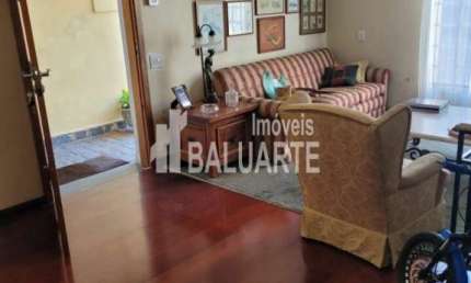 Casa com 3 quartos à venda na Rua Sincorá, --, Jardim Umuarama, São Paulo