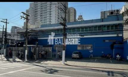 Prédio para alugar na Avenida Marquês de São Vicente, --, Várzea da Barra Funda, São Paulo
