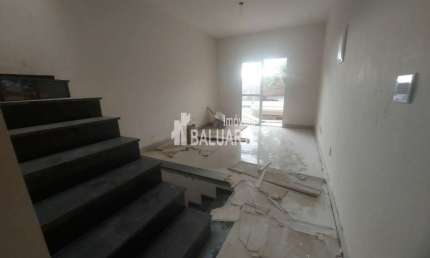 Casa com 3 quartos à venda na Rua Engenheiro Artur Antunes Maciel, --, Cidade Domitila, São Paulo