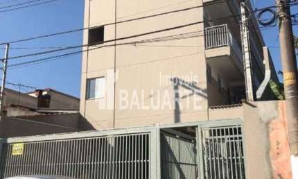 Kitnet / Stúdio para alugar na Rua Pierre de Beranger, --, Campo Grande, São Paulo