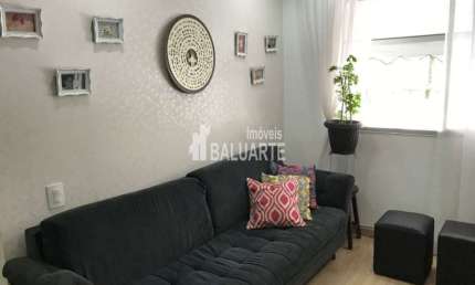 Apartamento com 3 quartos à venda na Rua Sócrates, --, Vila Sofia, São Paulo, 73 m2 por R$ 570.000