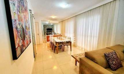 Apartamento a venda no Jurubatuba SP (zona sul) 80 m²