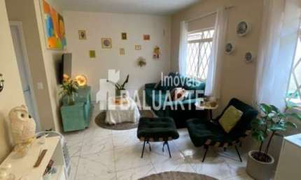 Casa com 3 quartos à venda na Rua Manoel Soares Sebastião, --, Veleiros, São Paulo