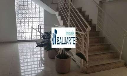 Prédio para Locação 874 m² Santo Amaro SP (zona Sul)