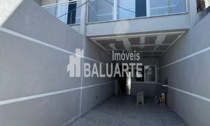 Casa em condomínio fechado com 3 quartos à venda na Rua Durval de Morais, --, Interlagos, São Paulo