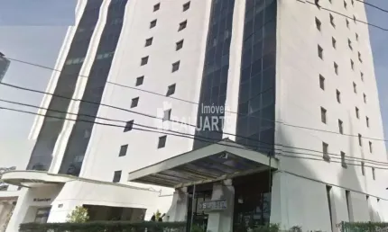 Conjunto para alugar, 384 m² por R$ 17.316/mês - Vila Olímpia - São Paulo/SP