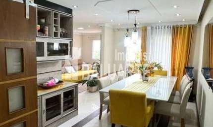Apartamento A venda no Condomínio Terrara de 73m Interlagos - São Paulo - SP