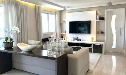 Casa com 3 quartos à venda na Rua Estevão Baião, --, Campo Belo, São Paulo, 123 m2 por R$ 1.595.000