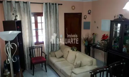 Casa com 2 quartos à venda na Rua César Marengo, --, Vila Campo Grande, São Paulo