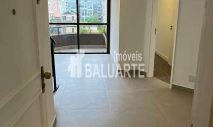 Cobertura com 2 Quartos e 3 banheiros à Venda, 127 m² por R$ 1.800.000