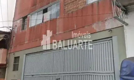 Vende e Aluga Galpão em Americanopolis - São Paulo - SP 1032m