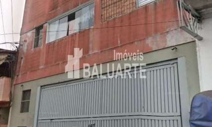 Vende e Aluga Galpão em Americanopolis - São Paulo - SP 1032m