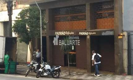 Ponto Comercial e 6 banheiros para Alugar, 873 m² por R$ 34.000/Mês