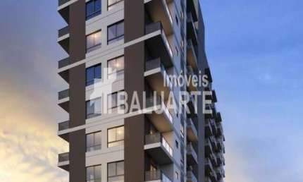 Apartamento com 1 Quarto e 1 banheiro à Venda, 25 m²