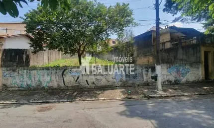 Terreno  Venda 282 m² no Bairro Jardim Consorcio SP