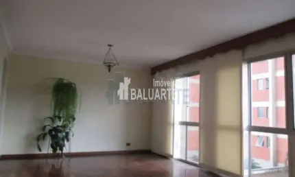 Apartamento com 4 quartos à venda na Rua Moacir Simões da Rocha, --, Jardim Marajoara, São Paulo, 134 m2 por R$ 848.000