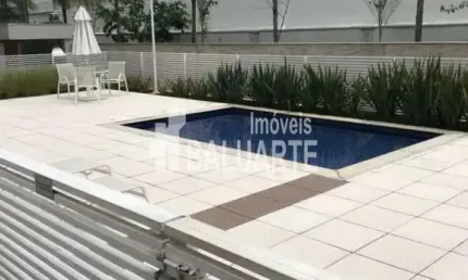Apartamento com 3 quartos para alugar na Rua das Flechas, --, Jardim Prudência, São Paulo