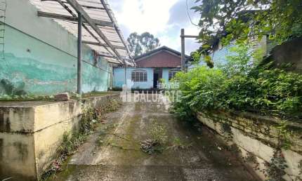 Terreno em condomínio fechado à venda na Rua Petinguara, --, Jardim Jabaquara, São Paulo