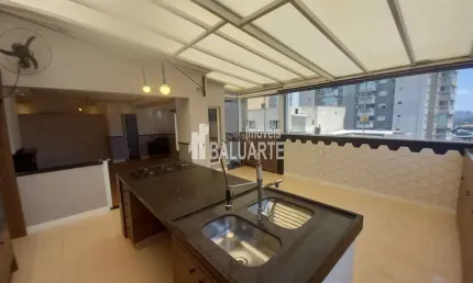 Apartamento com 3 quartos à venda na Avenida Mascote, --, Vila Mascote, São Paulo