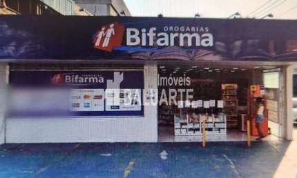 Ponto comercial com 1 sala para alugar na Rua Fanfula, --, Americanópolis, São Paulo