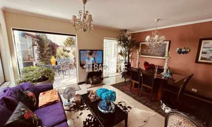 Sobrado a Venda no Jardim Prudência SP (zona sul) 137 m²