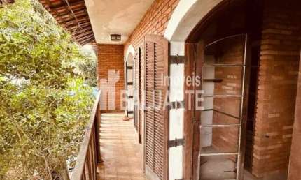 Casa com 4 quartos à venda na Rua Antônio Pereira Mendes, --, Jardim Prudência, São Paulo