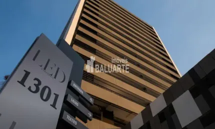 Andar Corporativo, 2024 m² - venda por R$ 30.360.000,00 ou aluguel por R$ 176.880,00/mês -