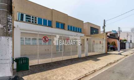 Prédio, 377 m² - venda por R$ 4.200.000,00 ou aluguel por R$ 20.000,00/mês - Chácara Santo Antônio -