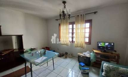 Casa com 2 quartos à venda na Rua João dos Santos Werneck, --, Jardim Consórcio, São Paulo