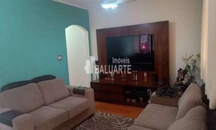 Casa com 3 quartos à venda na Rua Embaixatriz Dora de Vasconcelos, --, Jardim Consórcio, São Paulo