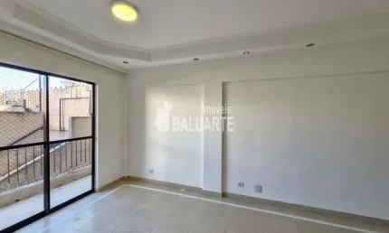 Apartamento com 2 quartos à venda na Rua João Francisco de Moura, --, Vila Campo Grande, São Paulo