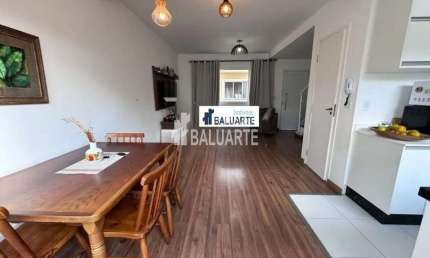 Casa em condomínio fechado com 2 quartos à venda na Rua Pierre de Beranger, --, Vila São Pedro, São Paulo