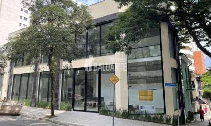 Ponto Comercial e 3 banheiros para Alugar, 565 m² por R$ 75.000/Mês