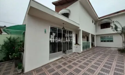 Casa com 4 quartos à venda na Rua Embaixatriz Dora de Vasconcelos, --, Jardim Consórcio, São Paulo