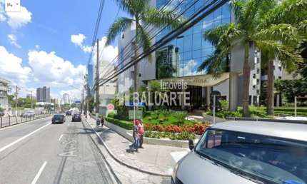 Prédio Comercial e 30 banheiros para Alugar, 2380 m² por R$ 285.381/Mês