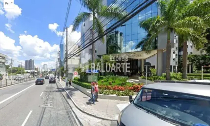 Apartamento com 1 quarto à venda na Rua Galeno de Castro, --, Jurubatuba, São Paulo, 34 m2 por R$ 399.000