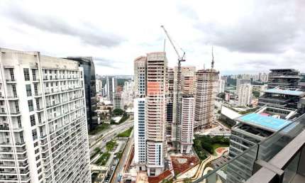 CONJUNTO COMERCIAL VENDA/LOCAÇÃO CHACARA SANTO ANTÔNIO