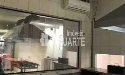 Casa comercial à venda na Rua Antônio de Oliveira, --, Chácara Santo Antônio, São Paulo