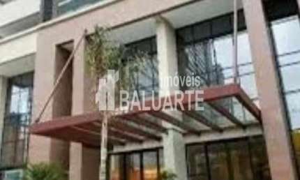 Sala comercial para alugar na Rua Henri Dunant, --, Santo Amaro, São Paulo
