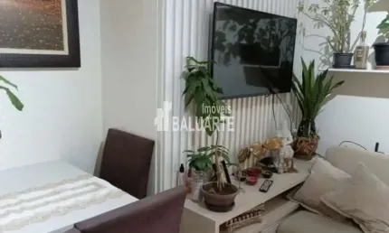 Apartamento com 2 quartos à venda na Rua Jovina, --, Vila Mascote, São Paulo