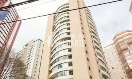 Apartamento com 3 quartos à venda na Rua Engenheiro Jorge Oliva, --, Vila Mascote, São Paulo